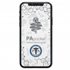 PApocket® Physician Assistant Lake Erie eBook